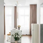 Apartment Fragola Kleparz Modern Family