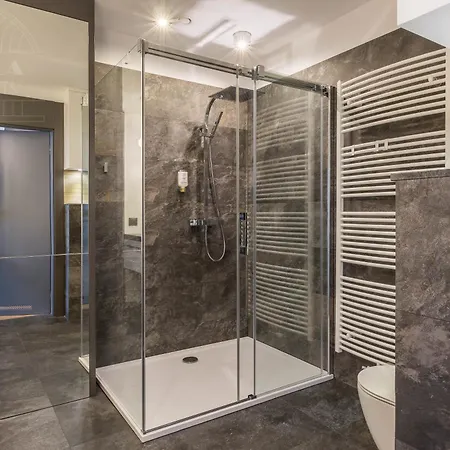 Fragola Kleparz Modern Family Apartamento Cracovia