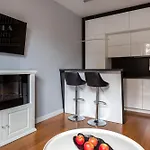 Διαμέρισμα Fragola Kleparz Modern Family