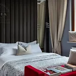 Fragola Kleparz Modern Family Διαμέρισμα