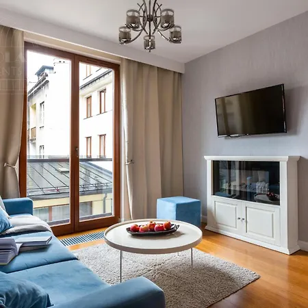 Kleparz Modern By Fragola *
