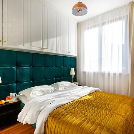 Kleparz Modern By Fragola *