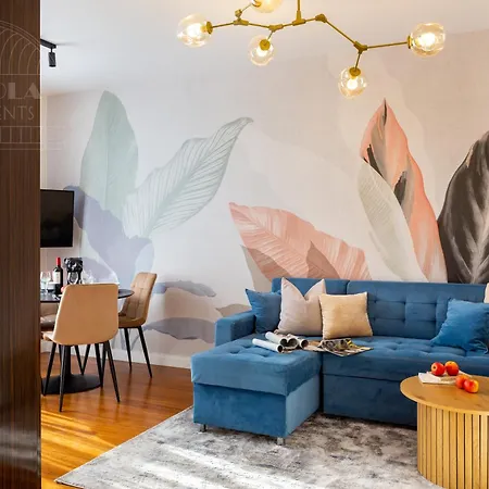 Fragola Kleparz Modern Family Krasków