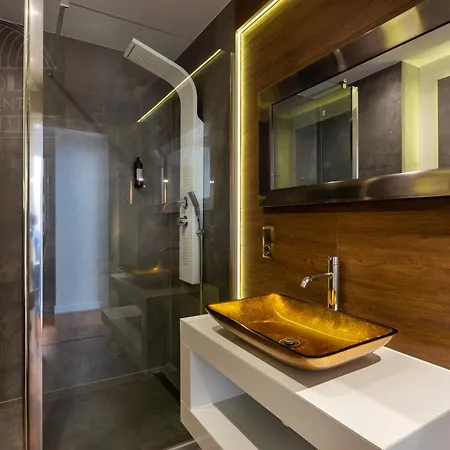Kleparz Modern By Fragola *