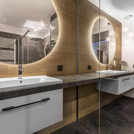 Kleparz Modern By Fragola Cracovia