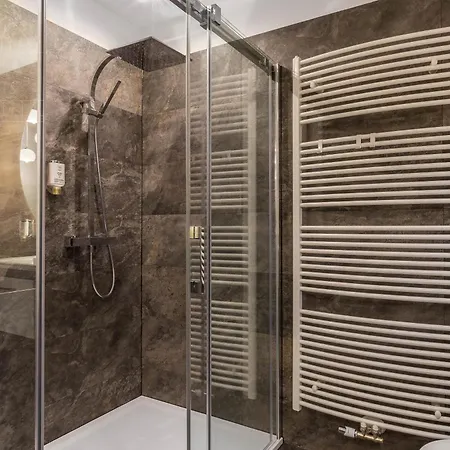 Kleparz Modern By Fragola Apartments * Краков
