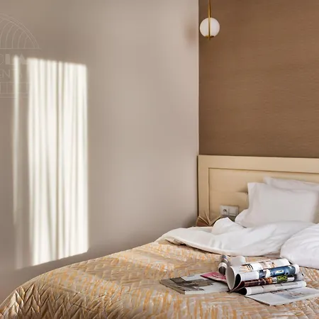 Διαμέρισμα Fragola Kleparz Modern Family *