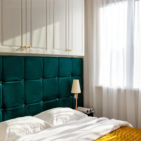 Appartamento Kleparz Modern By Fragola