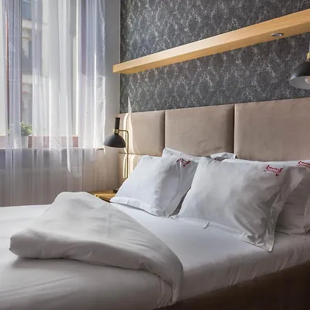 Διαμέρισμα Fragola Kleparz Modern Family *