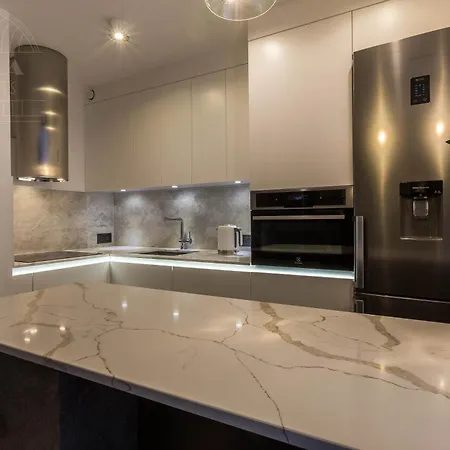 Kleparz Modern By Fragola Cracovia