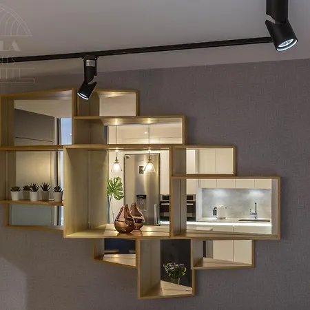 Kleparz Modern By Fragola * Cracovia