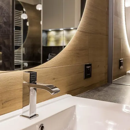 Fragola Kleparz Modern Family Διαμέρισμα