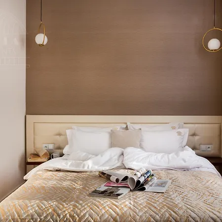 Fragola Kleparz Modern Family Διαμέρισμα