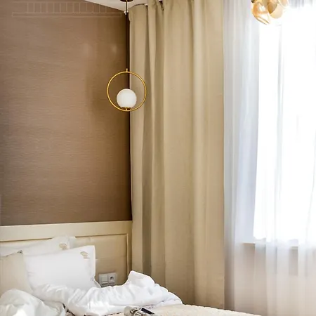 Kleparz Modern By Fragola Apartments Краков