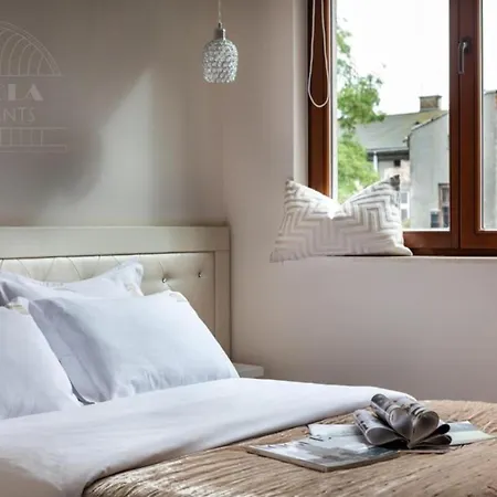 Kleparz Modern By Fragola Apartament *