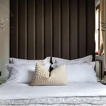 Kleparz Modern By Fragola Appartamento *