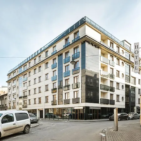 Kleparz Modern By Fragola * Cracovia