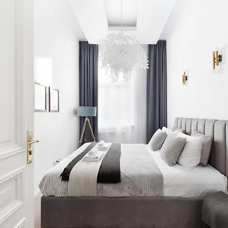 Kleparz Modern By Fragola * Cracovia