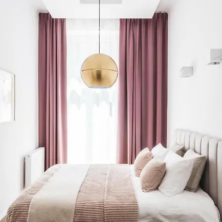 Kleparz Modern By Fragola Apartments Апартаменты