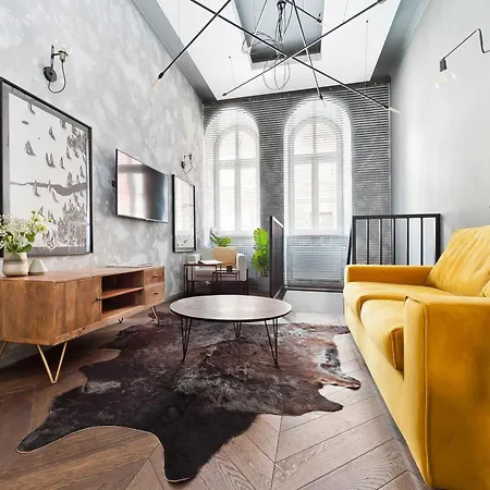 Kleparz Modern By Fragola *