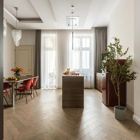 Kleparz Modern By Fragola Apartament Kraków
