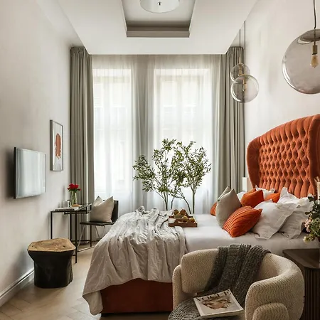 Kleparz Modern By Fragola