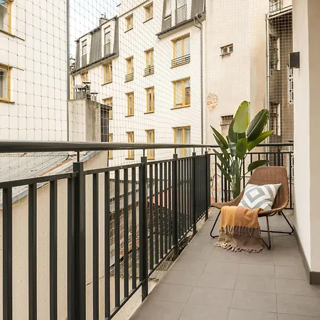 Kleparz Modern By Fragola Apartament