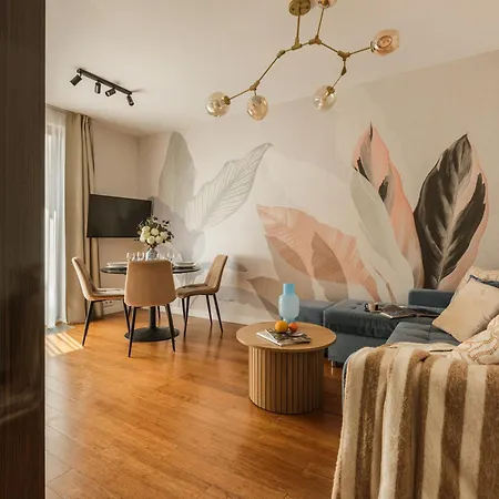 Kleparz Modern By Fragola Apartament Kraków
