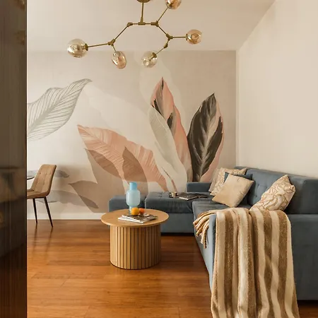 Kleparz Modern By Fragola Apartament Kraków