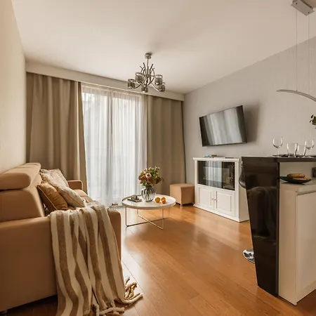 Kleparz Modern By Fragola * Kraków