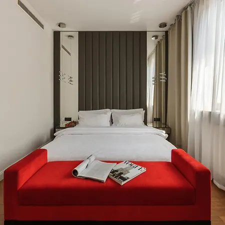 Kleparz Modern By Fragola Apartament