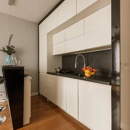 Kleparz Modern By Fragola Apartament *
