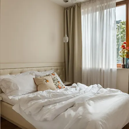 Kleparz Modern By Fragola Apartament
