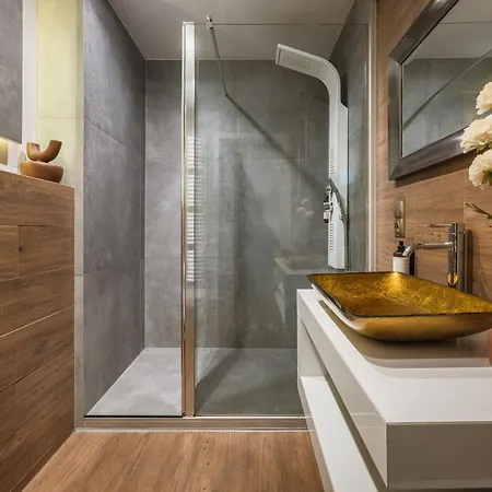 Kleparz Modern By Fragola