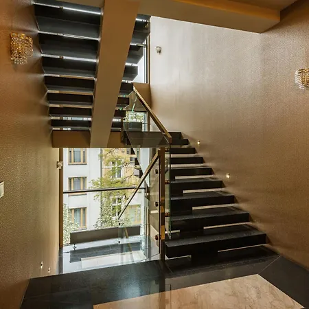 Kleparz Modern By Fragola Apartament *