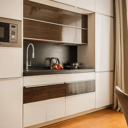 Kleparz Modern By Fragola Apartament Kraków