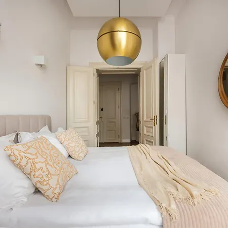 Apartament Kleparz Modern By Fragola