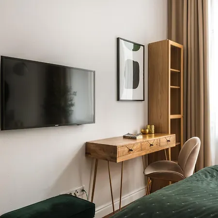 Apartament Kleparz Modern By Fragola Kraków