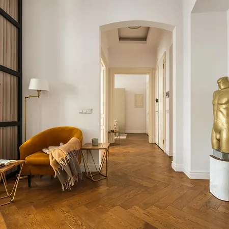 Kleparz Modern By Fragola *