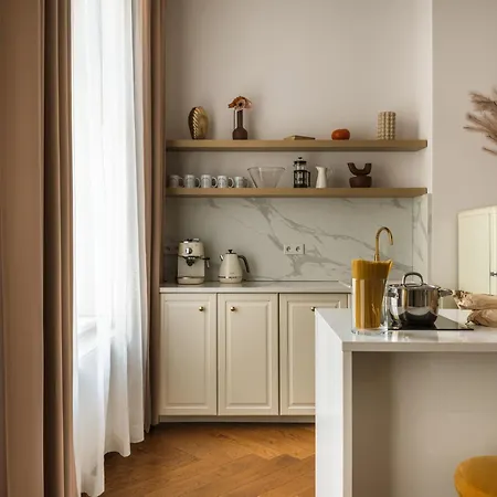 Kleparz Modern By Fragola Apartament *