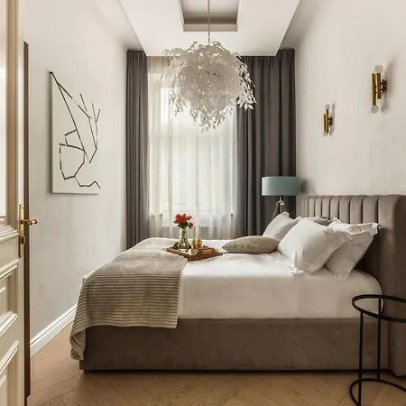 Kleparz Modern By Fragola *