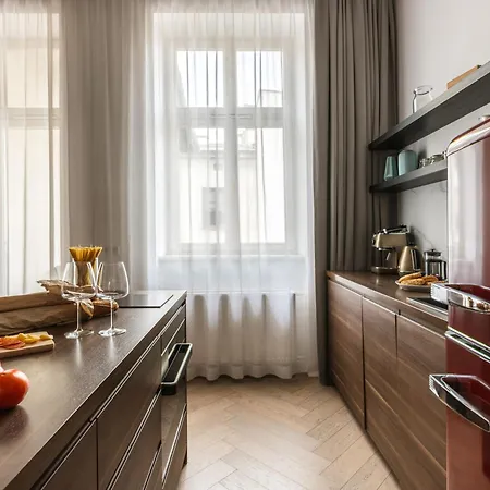 Kleparz Modern By Fragola * Kraków
