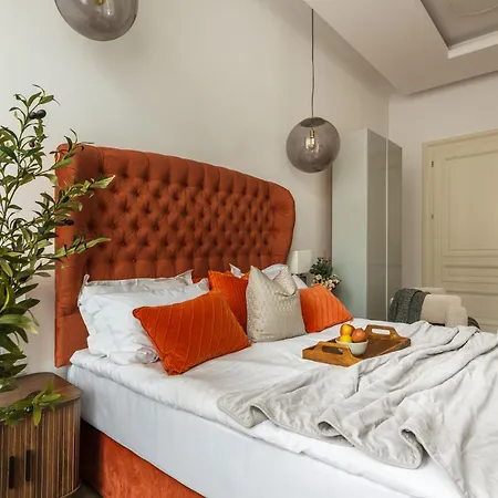 Kleparz Modern By Fragola *