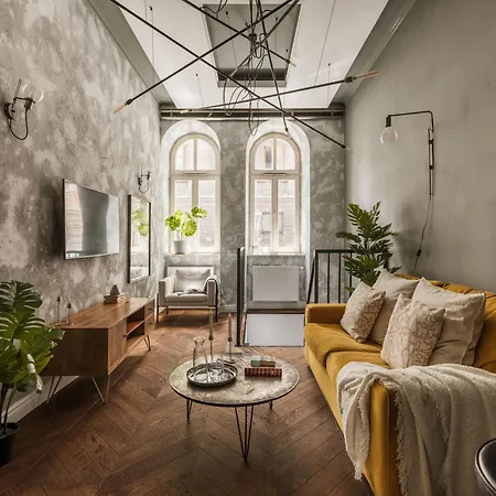 Kleparz Modern By Fragola * Kraków