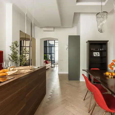 Kleparz Modern By Fragola Apartament *