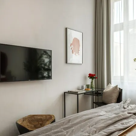 Kleparz Modern By Fragola Apartament *