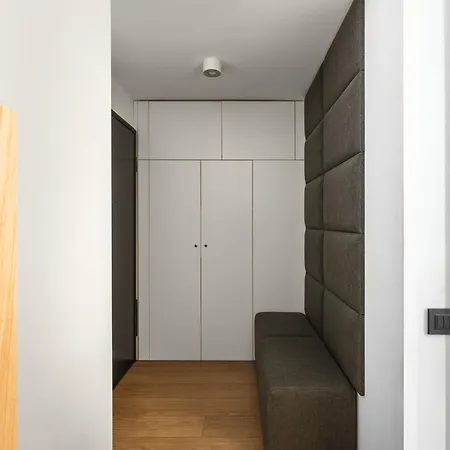 Kleparz Modern By Fragola Apartament Kraków