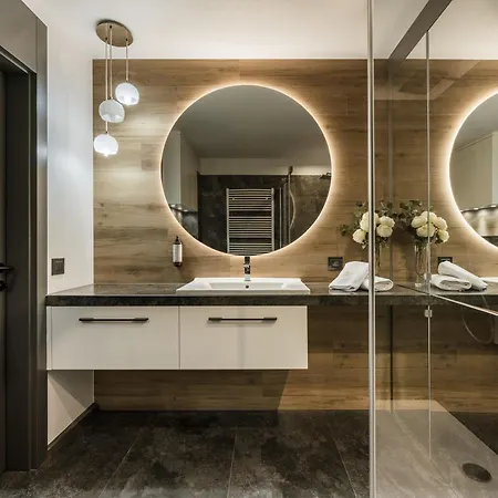 Apartament Kleparz Modern By Fragola