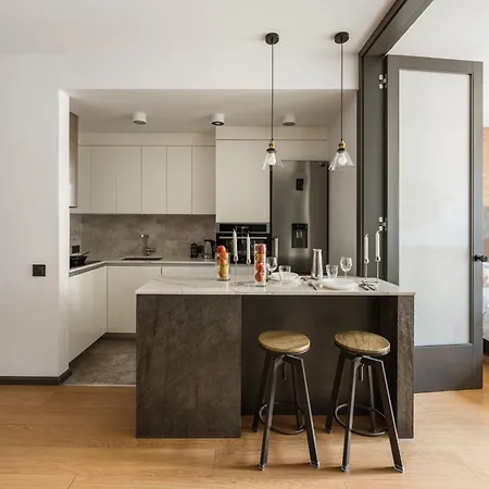 Kleparz Modern By Fragola Apartament
