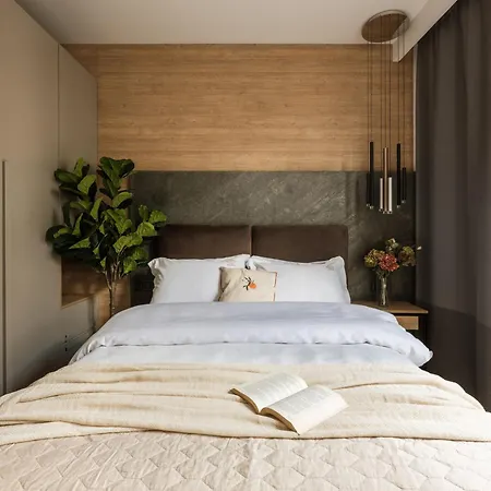 Kleparz Modern By Fragola *